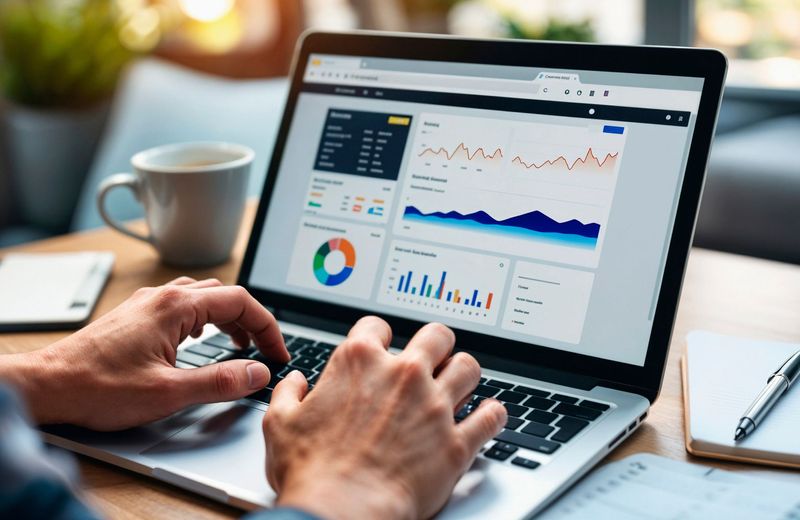 Google Ads a budowanie lejków sprzedażowych w strategii kampanii - jak zrobić to dobrze?