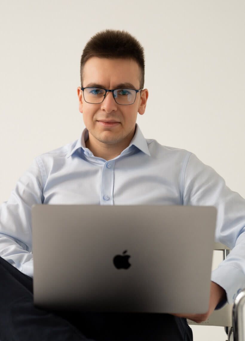 Dominik Malik