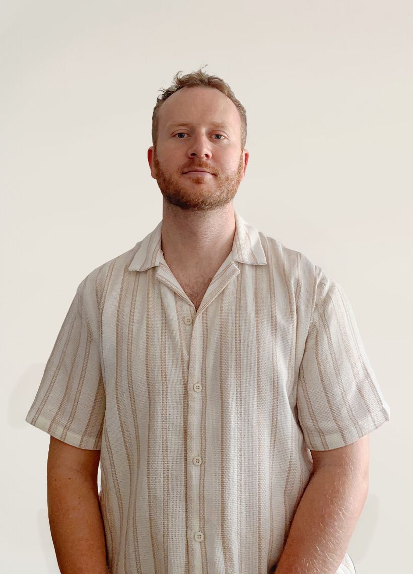 Justin Chiniewicz