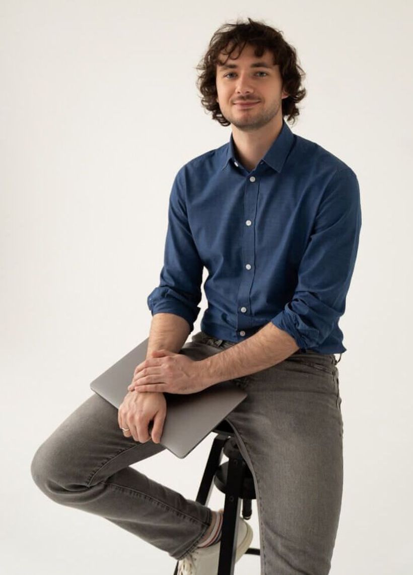Maciej Kochan
