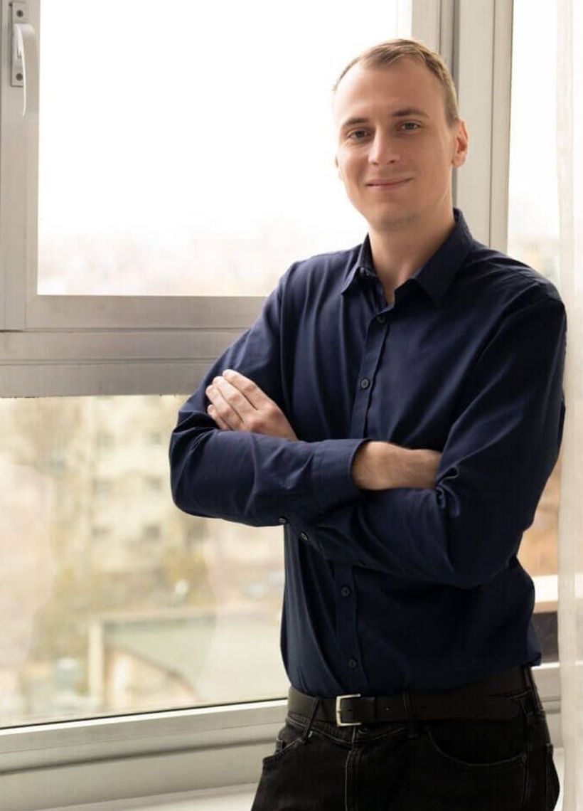Mariusz Szczerbal