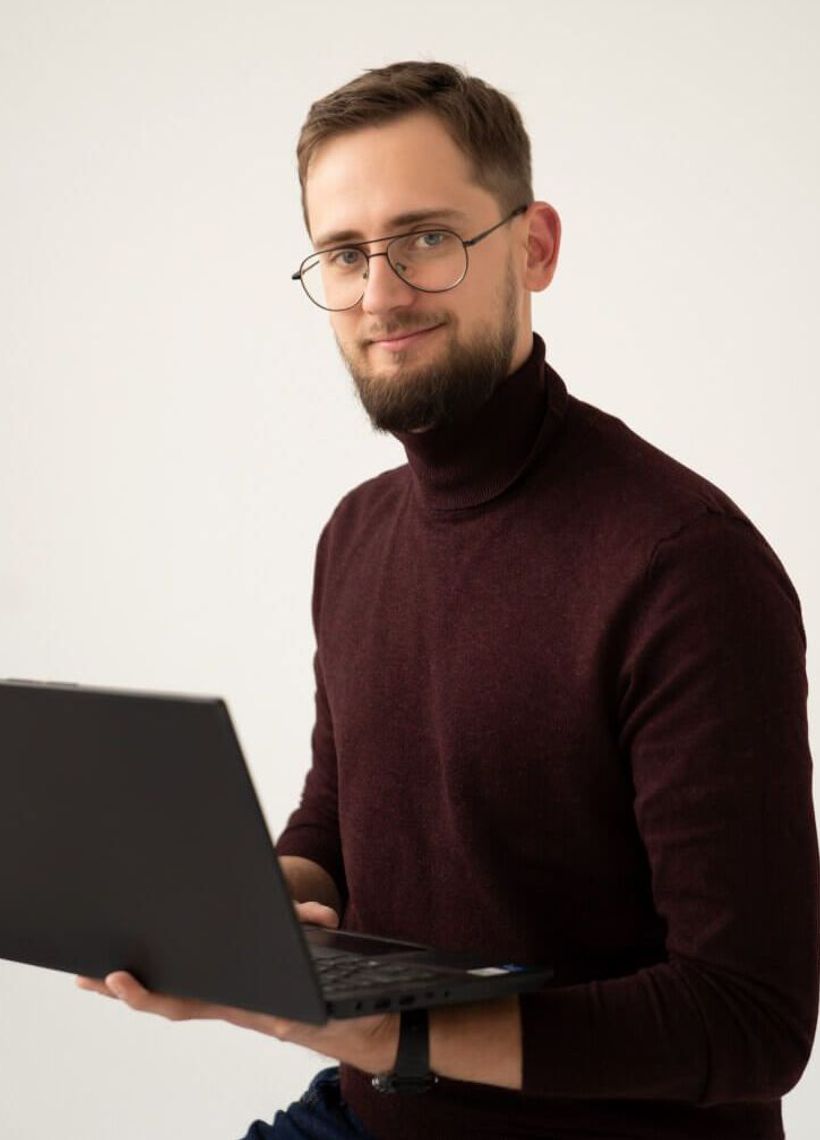 Rafał Szeles