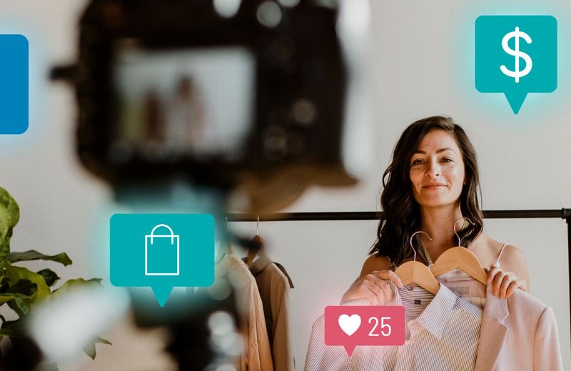 TikTok Ads w e-commerce - jak wykorzystać reklamę na TikToku na każdym etapie lejka sprzedażowego?